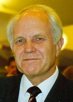 Jan OLOFSSON